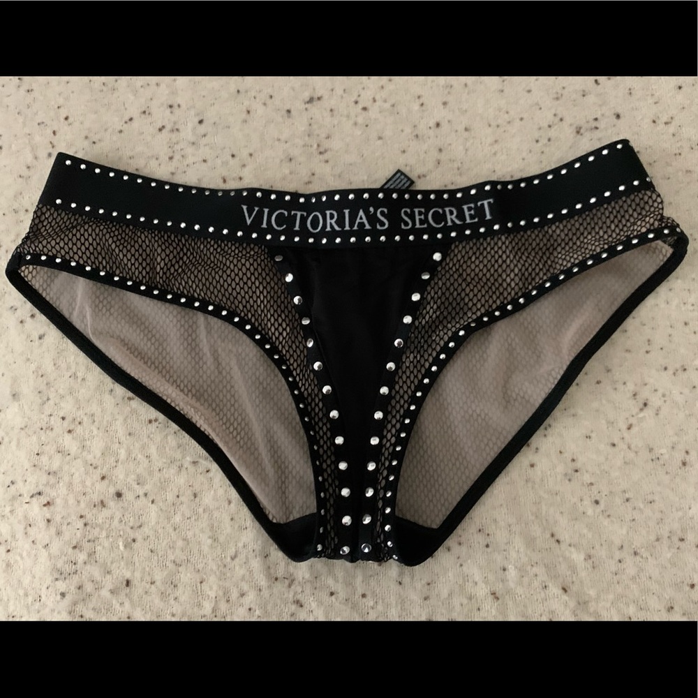 Victoria’s Secret x Balmain